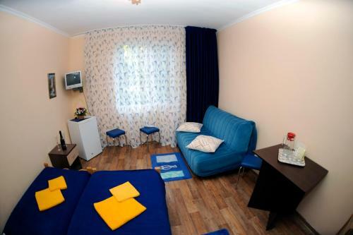 Hotel Morskie Rify Pansionat