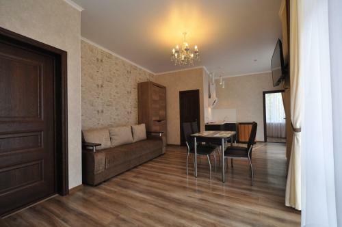 Hotel Morskie Rify Pansionat