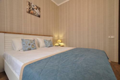 Hotel Morskie Rify Pansionat