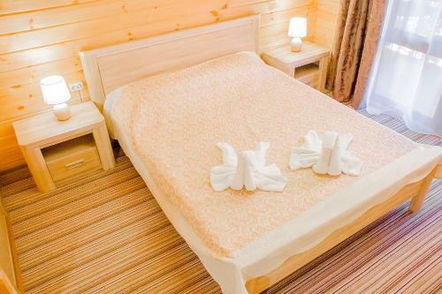 Hotel Morskie Rify Pansionat