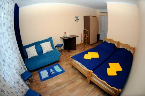 Hotel Morskie Rify Pansionat