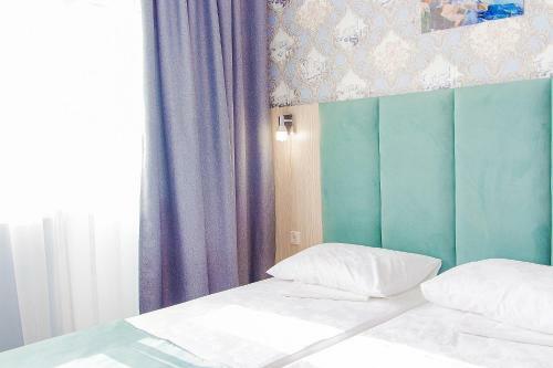 Hotel Morskie Rify Pansionat