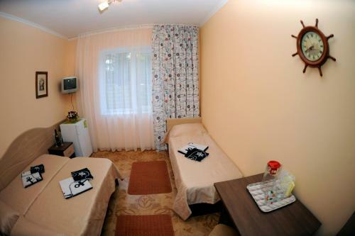 Hotel Morskie Rify Pansionat