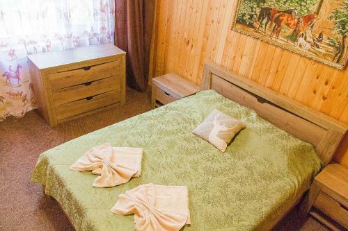 Hotel Morskie Rify Pansionat