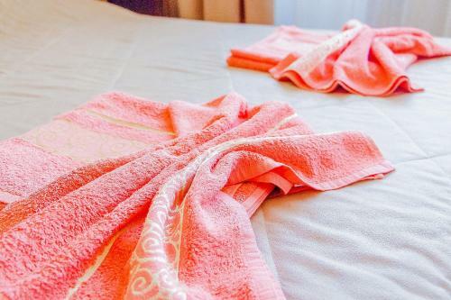 Hotel Morskie Rify Pansionat