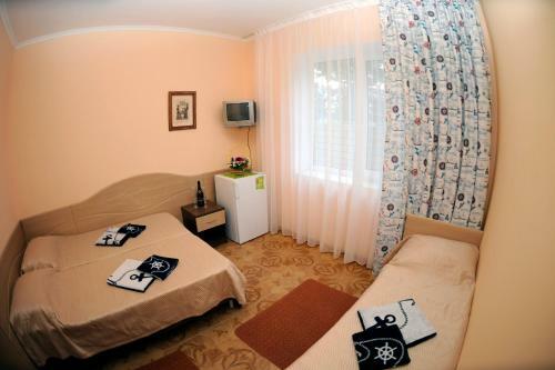 Hotel Morskie Rify Pansionat