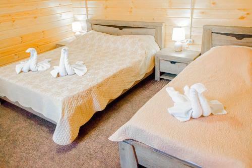 Hotel Morskie Rify Pansionat