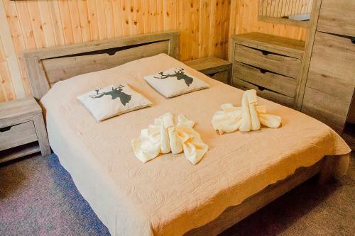 Hotel Morskie Rify Pansionat