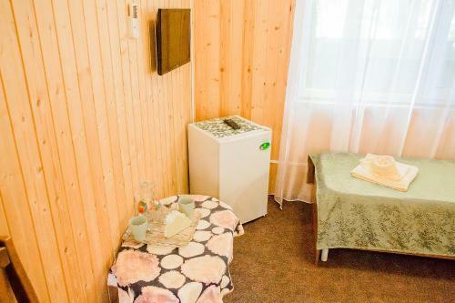 Hotel Morskie Rify Pansionat