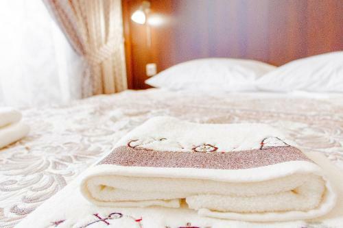 Hotel Morskie Rify Pansionat