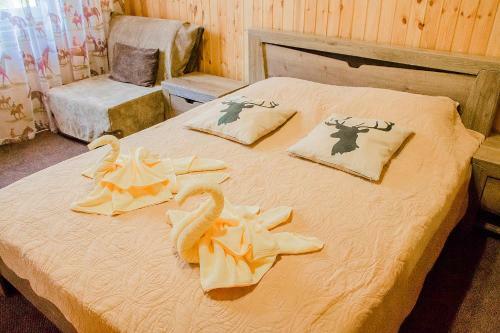 Hotel Morskie Rify Pansionat