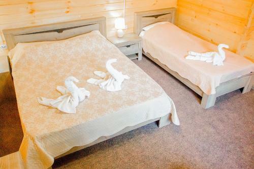 Hotel Morskie Rify Pansionat