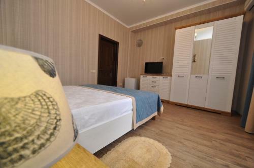 Hotel Morskie Rify Pansionat