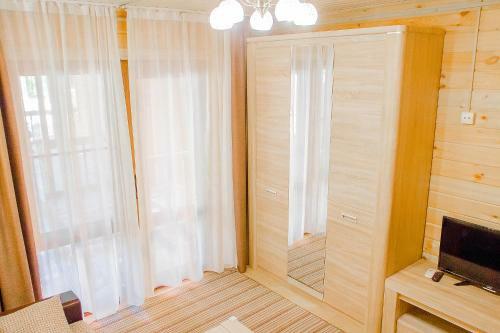 Hotel Morskie Rify Pansionat