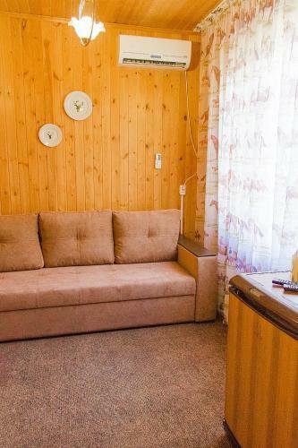 Hotel Morskie Rify Pansionat