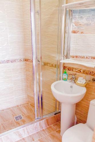 Hotel Morskie Rify Pansionat