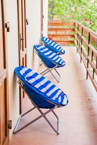 Hotel Morskie Rify Pansionat