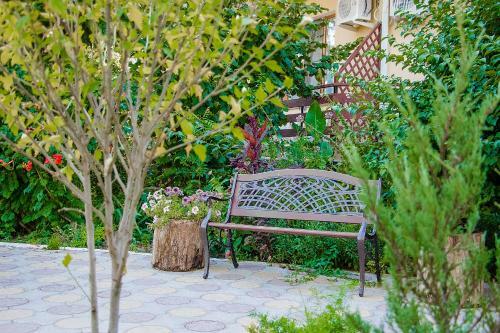 Hotel Morskie Rify Pansionat