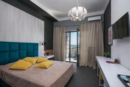 Beton Brut All Inclusive & Spa Hotel In Miracleon