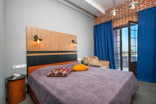Beton Brut All Inclusive & Spa Hotel In Miracleon