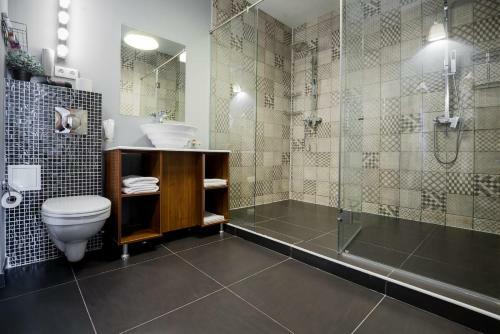Beton Brut All Inclusive & Spa Hotel In Miracleon