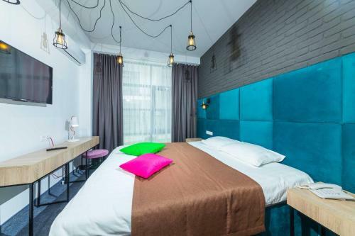 Beton Brut All Inclusive & Spa Hotel In Miracleon