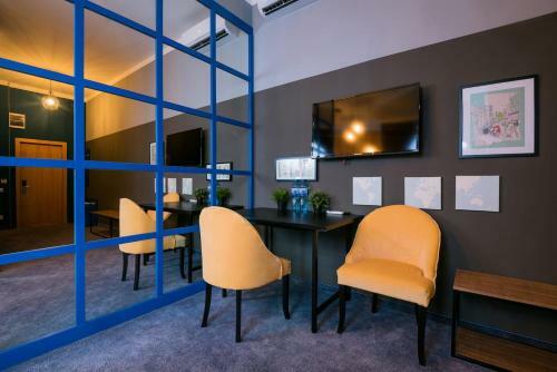 Beton Brut All Inclusive & Spa Hotel In Miracleon
