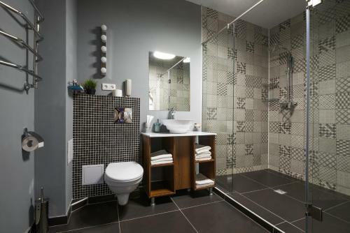 Beton Brut All Inclusive & Spa Hotel In Miracleon