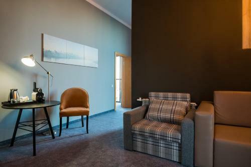 Beton Brut All Inclusive & Spa Hotel In Miracleon