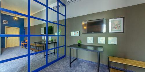 Beton Brut All Inclusive & Spa Hotel In Miracleon