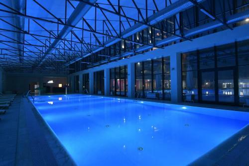 Beton Brut All Inclusive & Spa Hotel In Miracleon