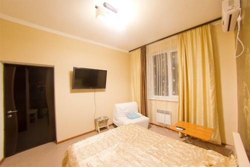 Hostal Anapalike Guest House