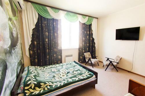 Hostal Anapalike Guest House