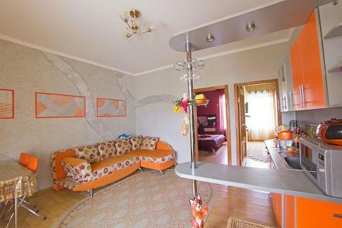 Hostal Anapalike Guest House