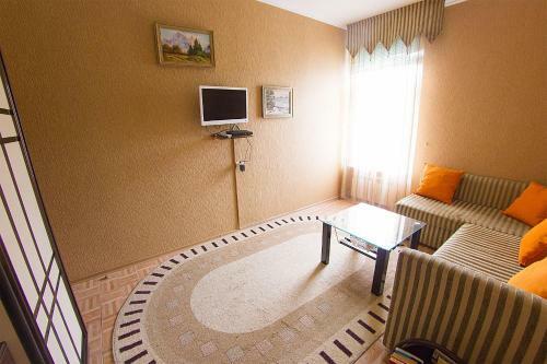 Hostal Anapalike Guest House