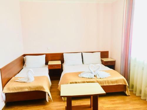 Hotel Edelveys