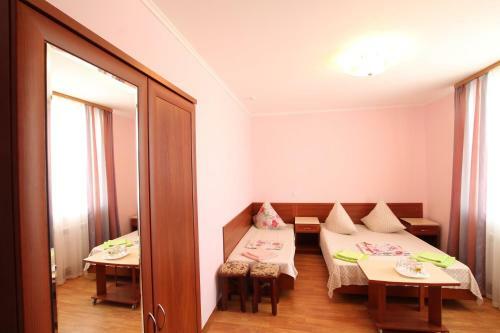 Hotel Edelveys