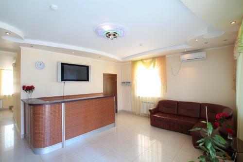 Hotel Edelveys