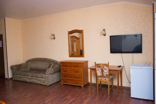 Hotel Guest House Mister Ru