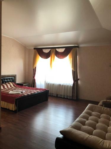 Hotel Guest House Mister Ru