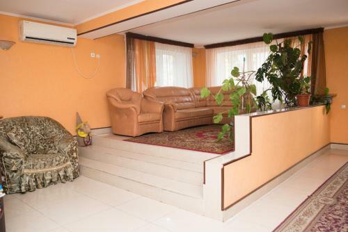 Hotel Guest House Mister Ru