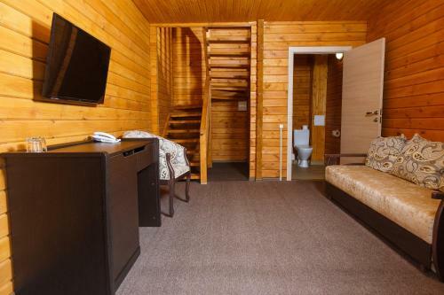 Hotel Zolotoy Bereg