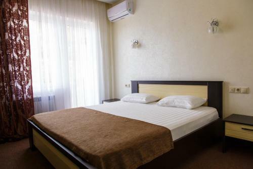 Hotel Zolotoy Bereg