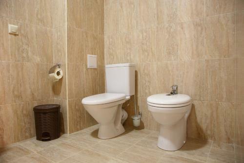 Hotel Zolotoy Bereg