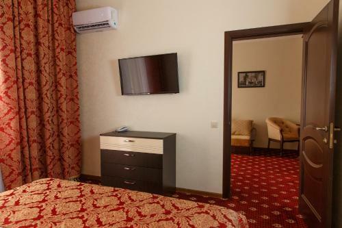 Hotel Zolotoy Bereg