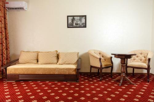 Hotel Zolotoy Bereg