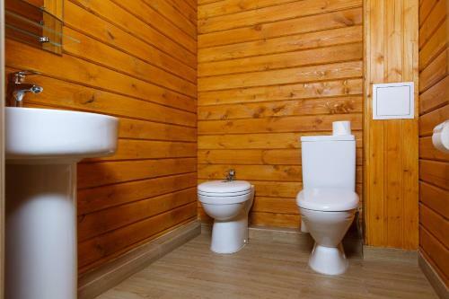 Hotel Zolotoy Bereg