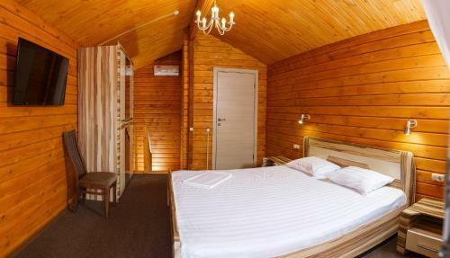 Hotel Zolotoy Bereg