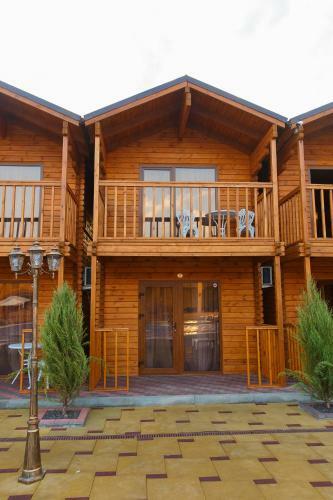 Hotel Zolotoy Bereg