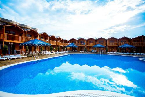 Hotel Zolotoy Bereg